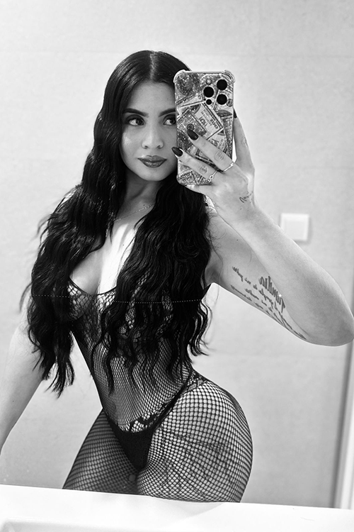 Ibiza Tops - Escorts - ESTEFANIA
